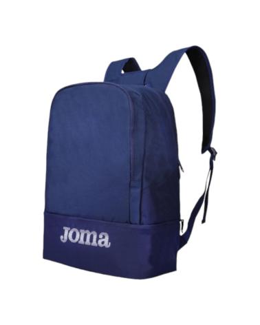 ZAINO JOMA ESTADIO III 23.8L BLU MARINO - RIFERIMENTO 400234-331 AZUL MARINO