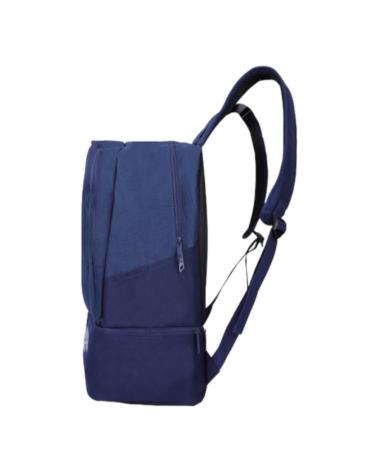 ZAINO JOMA ESTADIO III 23.8L BLU MARINO - RIFERIMENTO 400234-331 AZUL MARINO