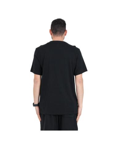 T-SHIRT CONVERSE FESTIVAL FOOD TRUCK 10026420-A01 PRETO NEGRO