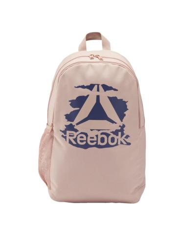 ZAINO REEBOK KIDS U FOUND BP EC5397 ROSA ROSA