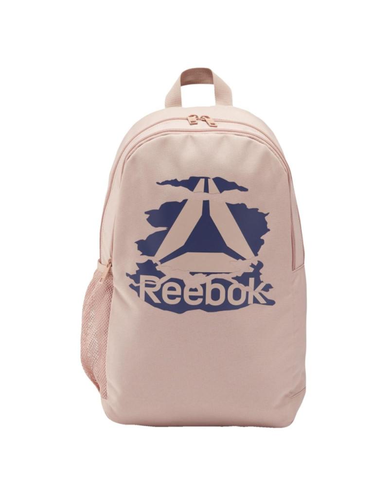 ZAINO REEBOK KIDS U FOUND BP EC5397 ROSA ROSA