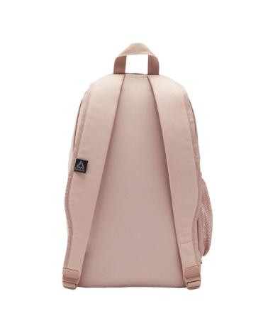 ZAINO REEBOK KIDS U FOUND BP EC5397 ROSA ROSA