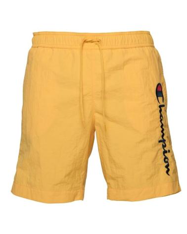CHAMPION CALÇÕES DE BANHO LEGACY AMARELO 219978-YS107 AMARILLO