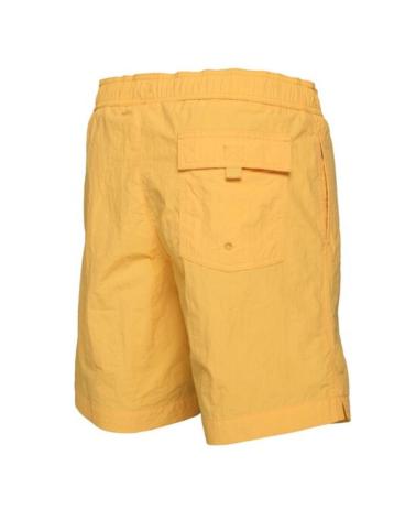 CHAMPION CALÇÕES DE BANHO LEGACY AMARELO 219978-YS107 AMARILLO