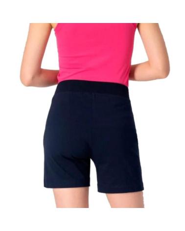 CHAMPION LEGACY BERMUDA SHORTS 115355-KK001 BLACK NEGRO