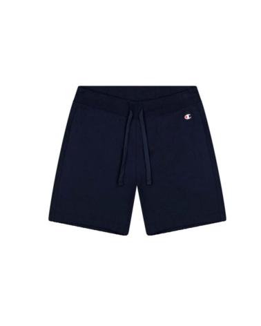 CHAMPION LEGACY BERMUDA SHORTS 115355-KK001 BLACK NEGRO
