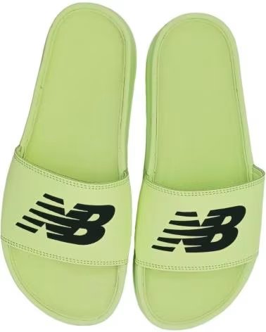 NEW BALANCE SANDALIAS PARA HOMBRE EN COLOR VERDE