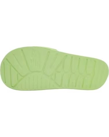 NEW BALANCE SANDALIAS PARA HOMBRE EN COLOR VERDE