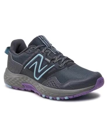 NEW BALANCE WT410V8 TRAIL GRIS