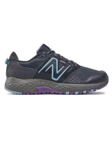 NEW BALANCE WT410V8 TRAIL GRIS