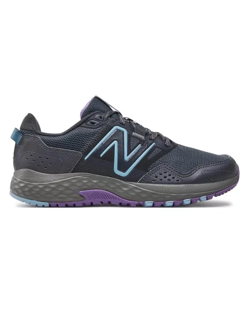 NEW BALANCE WT410V8 TRAIL GRIS