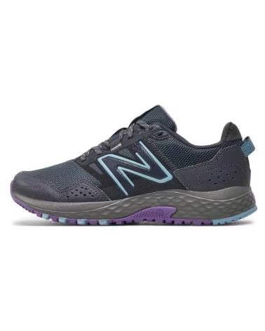 NEW BALANCE WT410V8 TRAIL GRIS