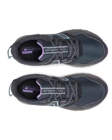 NEW BALANCE WT410V8 TRAIL GRIS