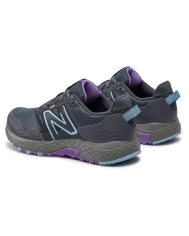 NEW BALANCE WT410V8 TRAIL GRIS