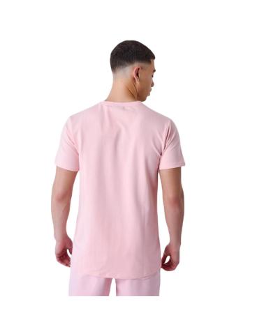 -PROJECT-X-PARIS-CAMISETA-ESSENTIALS-BASICA-BORADA-T-SHIRT-1910076-PKW-ROSA