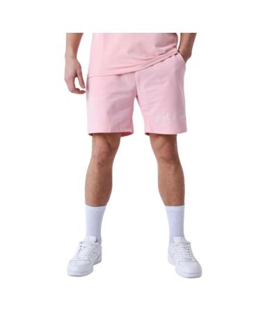 -PROJECT-X-PARIS-SHORT-BERMUDA-ESSENTIALS-2340014-PK-ROSA