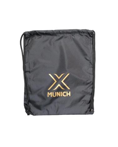MUNICH GYMSACK PREMIUM DORADO 7045022 NERO NEGRO