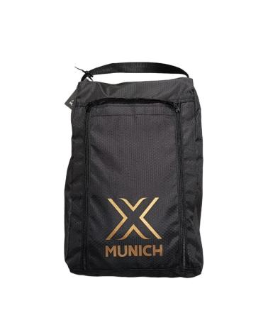 MUNICH PORTA SCARPE PREMIUM DORADO 6576057 NERO NEGRO