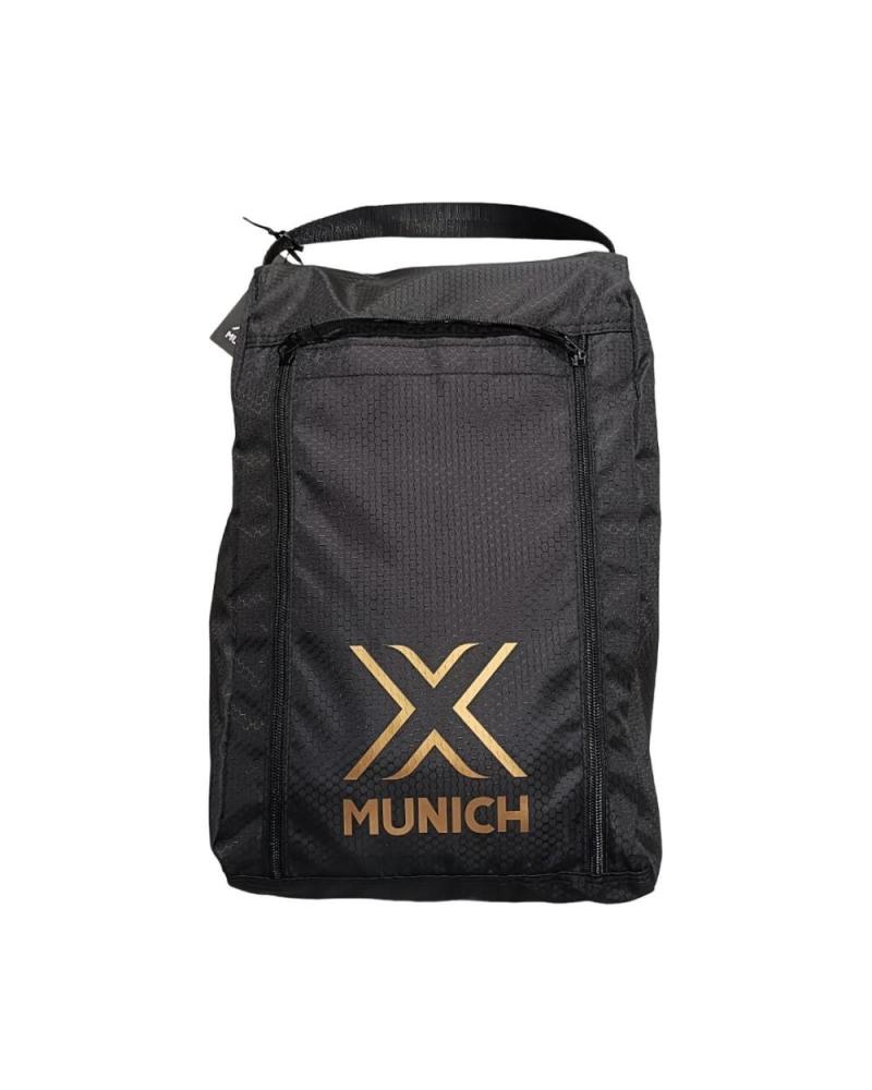 MUNICH PORTA SCARPE PREMIUM DORADO 6576057 NERO NEGRO