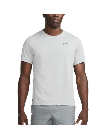 NIKE DF UV MILLER SS T-SHIRT GREY (DV9315-098) GRIS