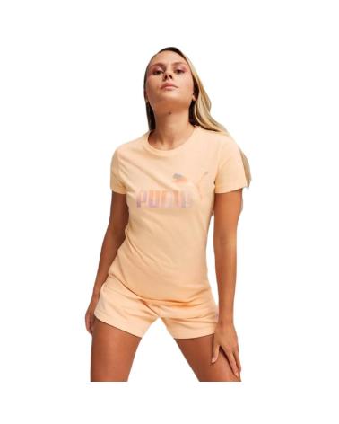 -PUMA-CAMISETA-ESS-SUMMER-DAZE-PEACH-T-SHIRT-679921-45-NARANJA