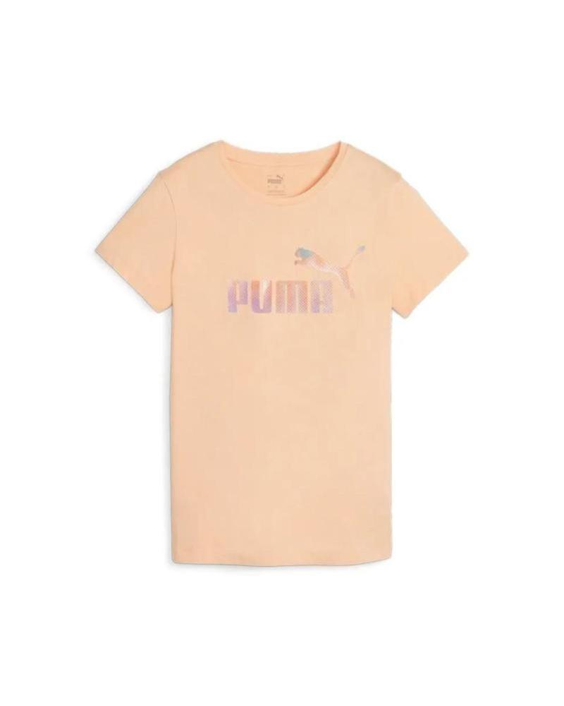 -PUMA-CAMISETA-ESS-SUMMER-DAZE-PEACH-T-SHIRT-679921-45-NARANJA