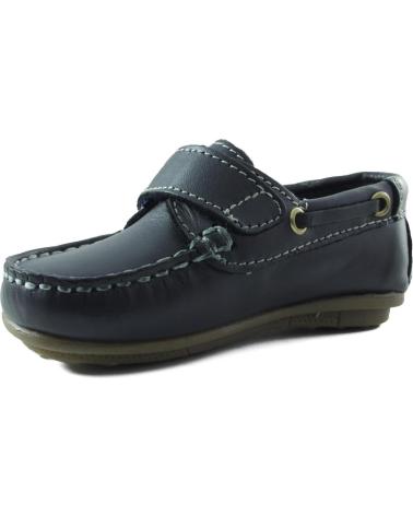 Schuhe für Junge GORILA ANILINA  NINO MARINO