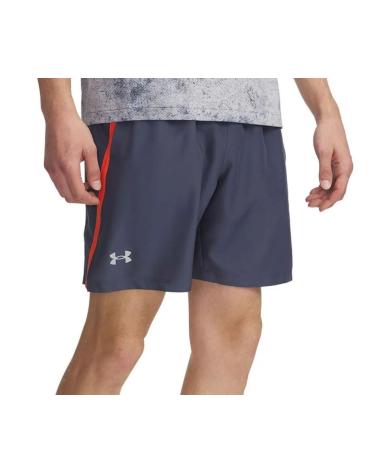 UNDER ARMOUR BLUE TRAINING SHORTS MODEL 46 46
