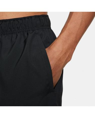NIKE DRI-FIT CHALLENGER 7 UL SHORTS DV9344-010 BLACK NEGRO