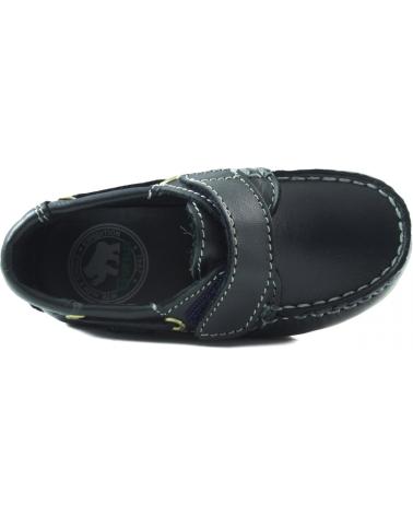 Schuhe für Junge GORILA ANILINA  NINO MARINO