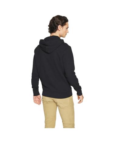 -LEVIS-SUDADERA-LEVI´S-HOODIE-NEGRO