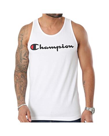 CANOTTA CHAMPION LEGACY NENCI BIANCA 219833-WW00 BLANCO