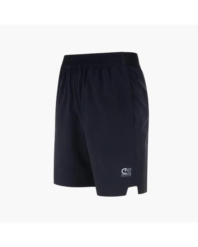 SHORT DE SPORT CRUYFF 998 NOIR 998