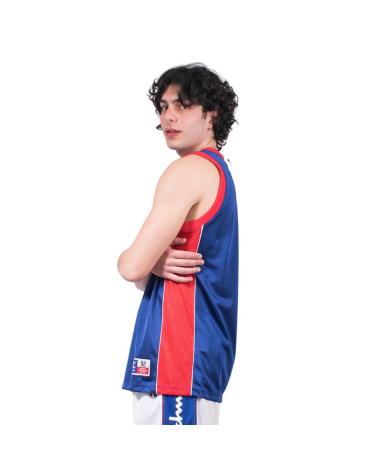 -CHAMPION-CAMISETA-LEGACY-TANK-TOP-ROJO-BASKET-T-SHIRT-219745-BS0-AZUL