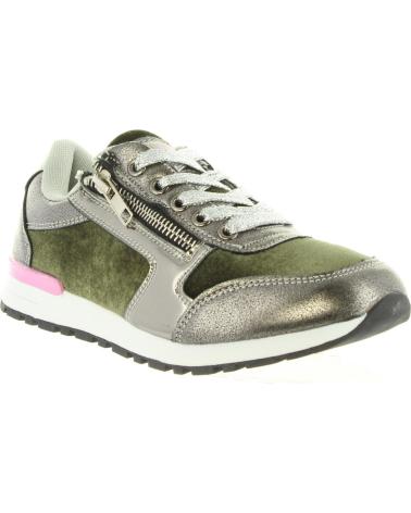 Deportivas de Mujer y Niña LOIS JEANS 83848 147 KAKI
