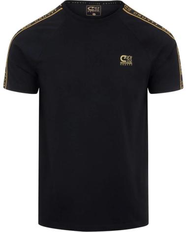 CRUYFF TEXTIL EN COLOR PARA HOMBRE NEGRO