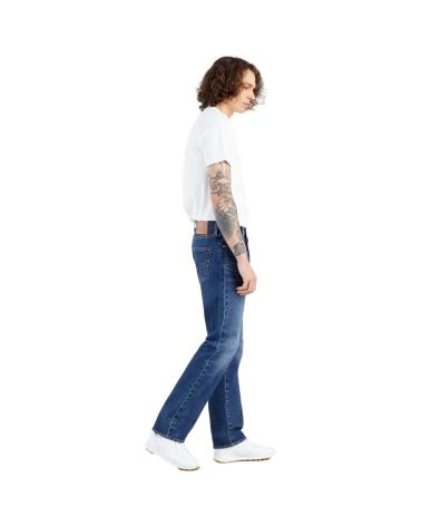 -LEVIS-PANTALON-LARGO-LEVI´S-ORIGINAL-AZUL
