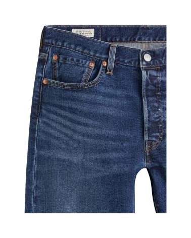 -LEVIS-PANTALON-LARGO-LEVI´S-ORIGINAL-AZUL