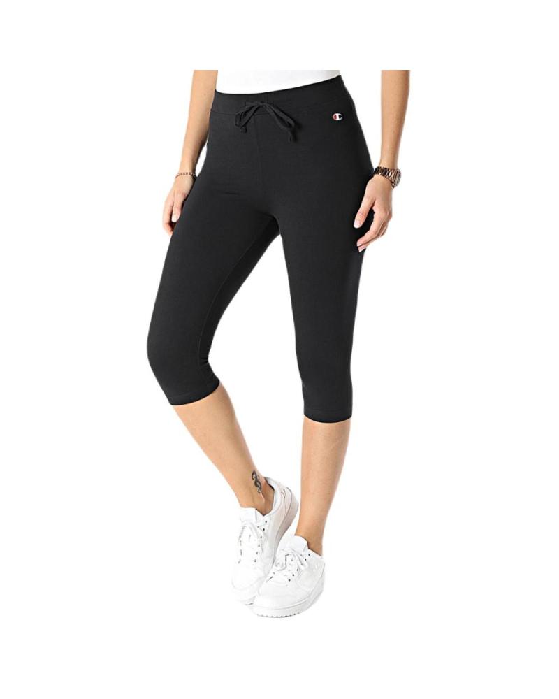 CHAMPION MALLAS DEPORTIVAS EN PARA MUJER NEGRO