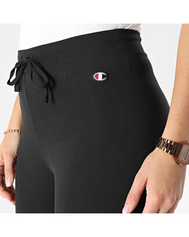 CHAMPION MALLAS DEPORTIVAS EN PARA MUJER NEGRO