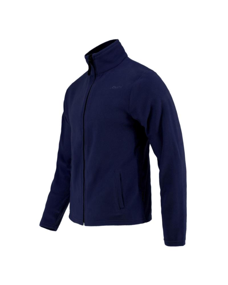 JOLUVI POLAR SURPRISE 2.0 CHAQUETA FORRO POLAR HOMBRE AZUL 13