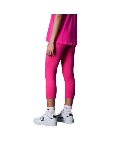 LEGGING CAPRI CHAMPION PERFORMANCE PIRATE ROSE 117167-PS072 ROSA