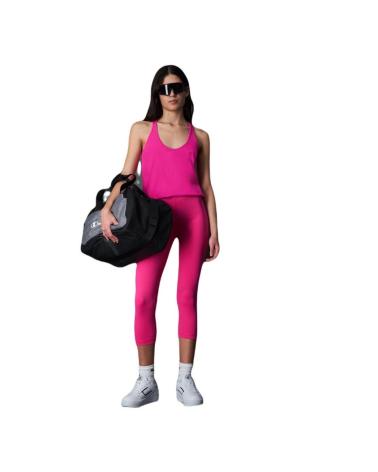 LEGGING CAPRI CHAMPION PERFORMANCE PIRATE ROSE 117167-PS072 ROSA