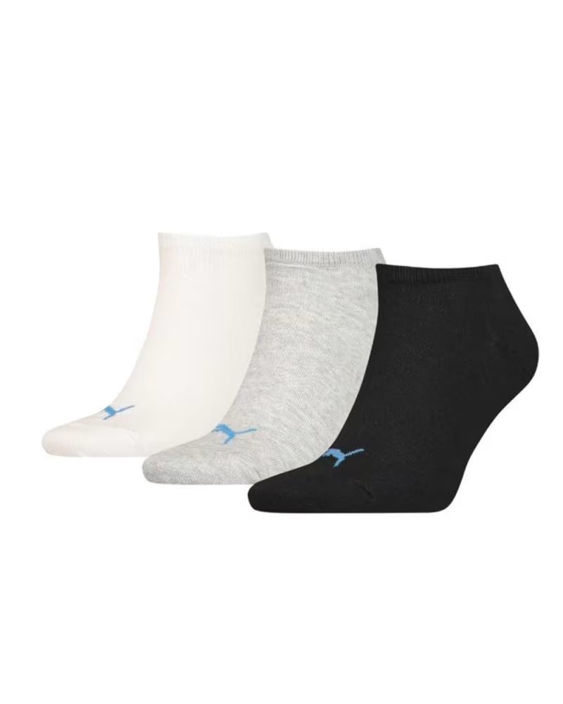 PUMA CALCETINES TOBILLEROS 84 84