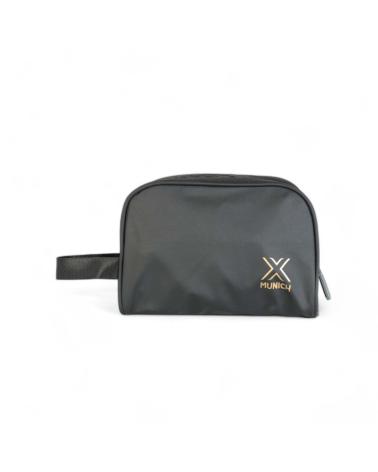 TROUSSE DE TOILETTE MUNICH NOIRE NEGRO