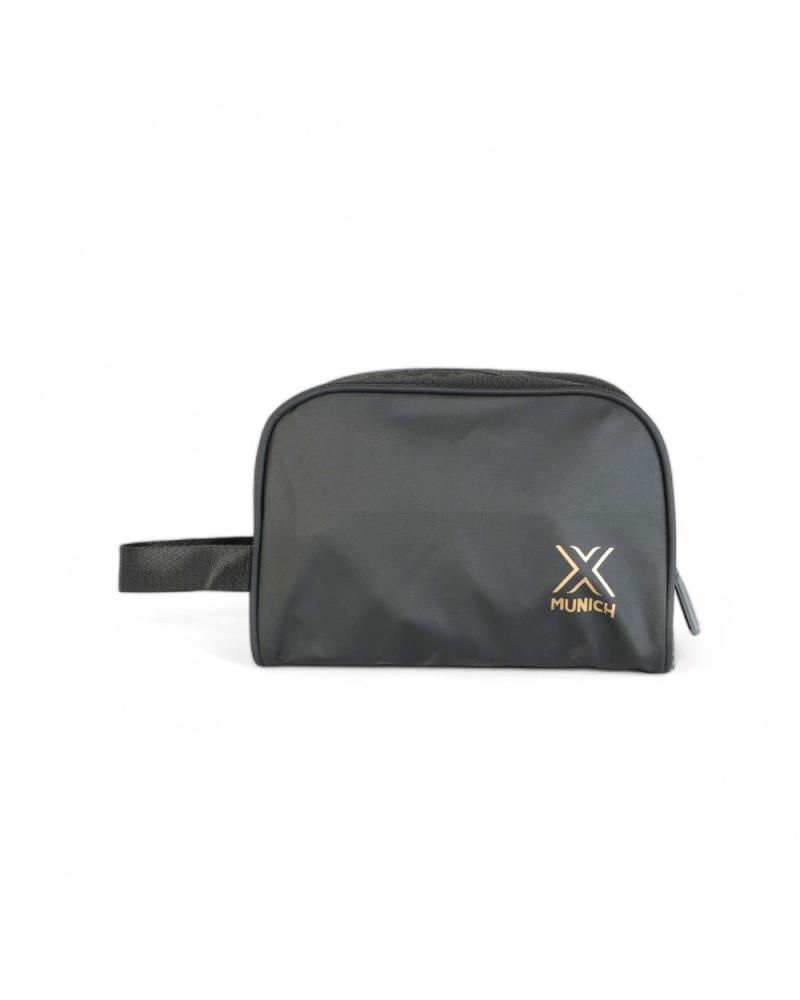 TROUSSE DE TOILETTE MUNICH NOIRE NEGRO