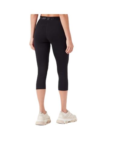 LEGGING CAPRI CHAMPION PERFORMANCE PIRATE NOIR 117167-KK001 NEGRO