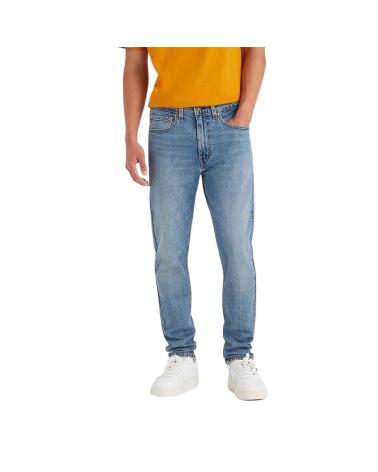 LEVI'S PANTALÓN VAQUERO DENIM 515™ HOMBRE AZUL 2