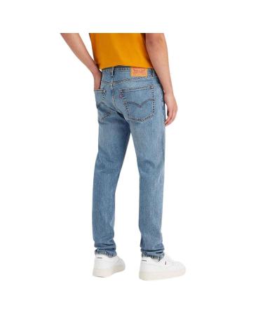 LEVI'S PANTALÓN VAQUERO DENIM 515™ HOMBRE AZUL 2
