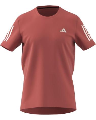ADIDAS MODELO OTR B TEE PRELSC PARA HO ROJO